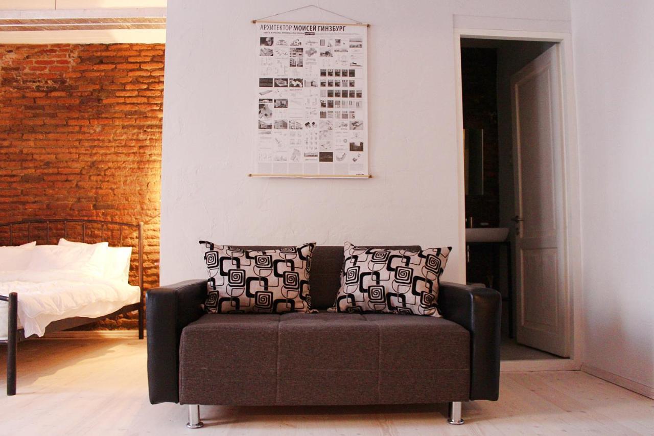 Maria'S Homestay Tbilisi Exterior photo