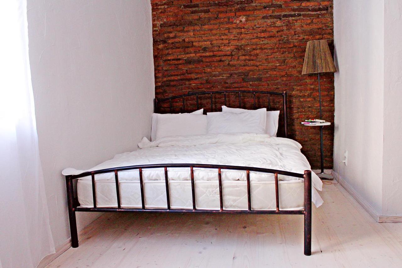 Maria'S Homestay Tbilisi Exterior photo