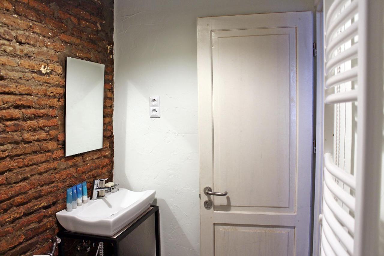Maria'S Homestay Tbilisi Exterior photo