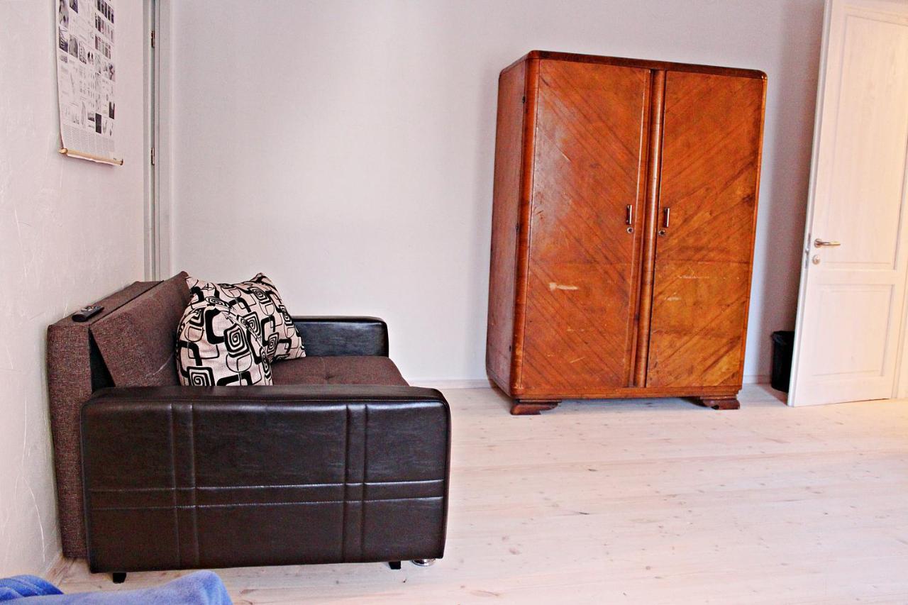Maria'S Homestay Tbilisi Exterior photo