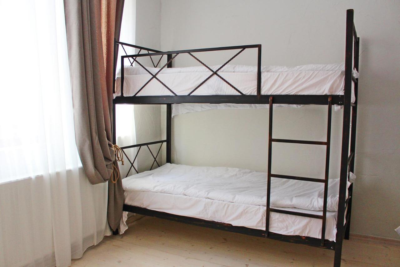 Maria'S Homestay Tbilisi Exterior photo
