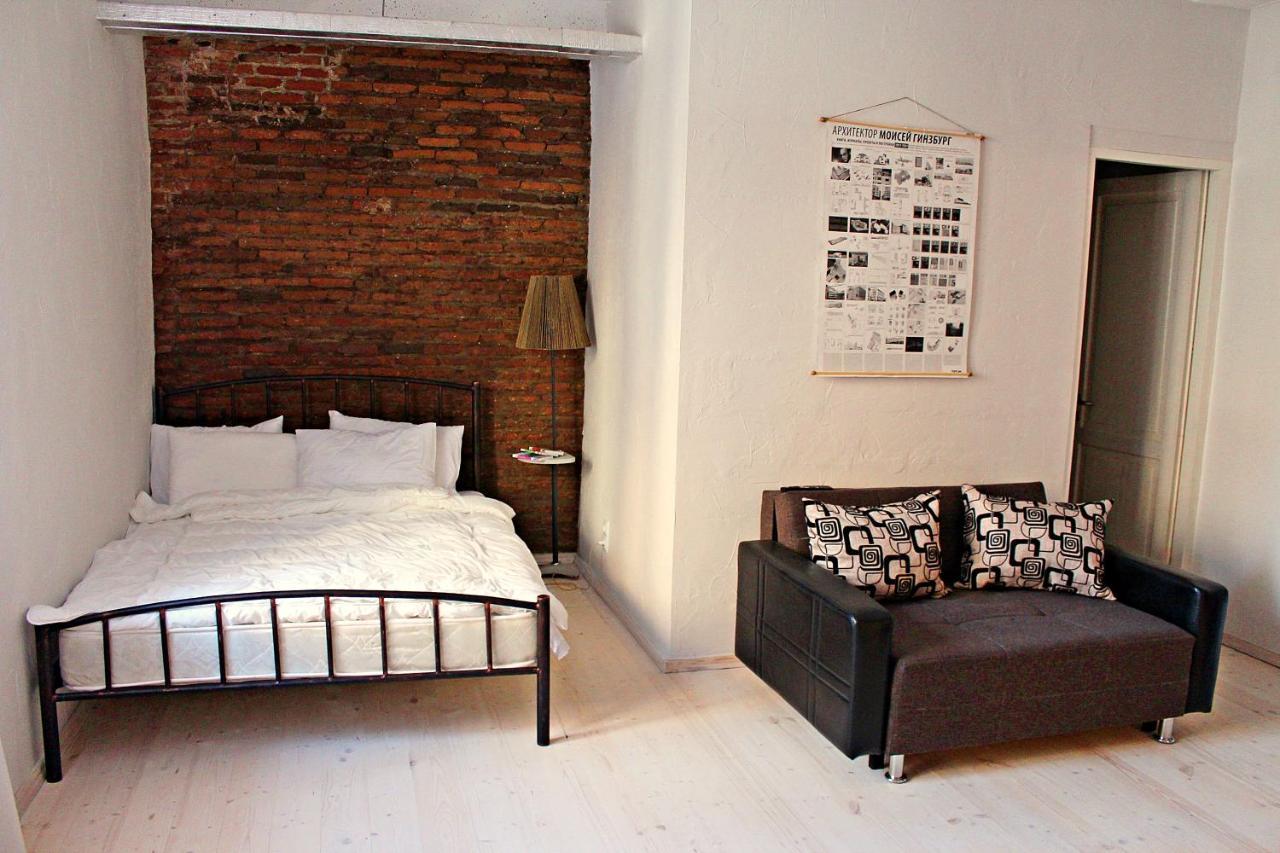 Maria'S Homestay Tbilisi Exterior photo
