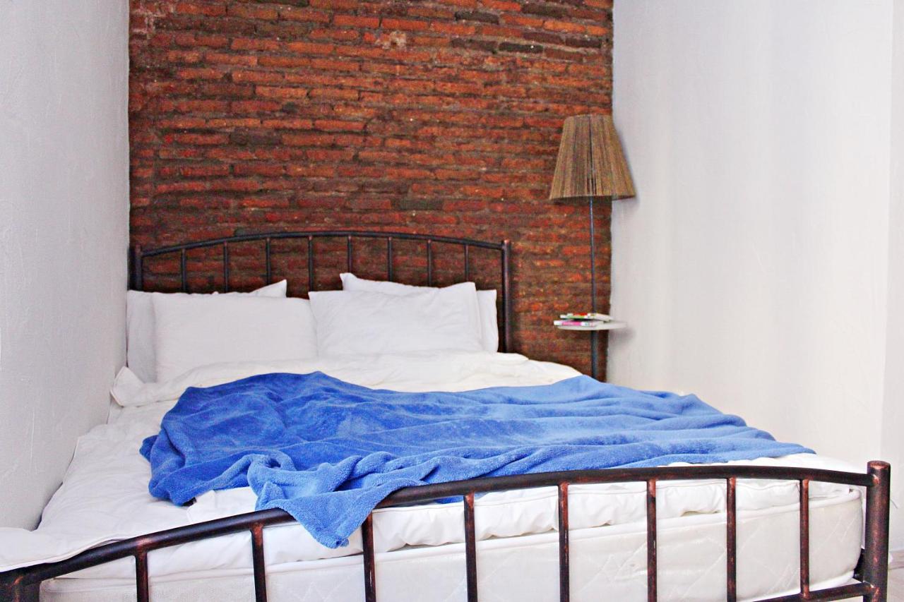 Maria'S Homestay Tbilisi Exterior photo